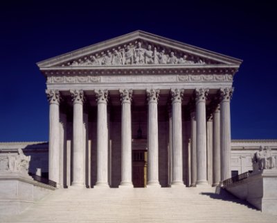 Eyeing the Bench: A Supreme Court Update